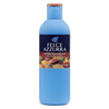 Shower Gel Amber & Argan 650 ml.