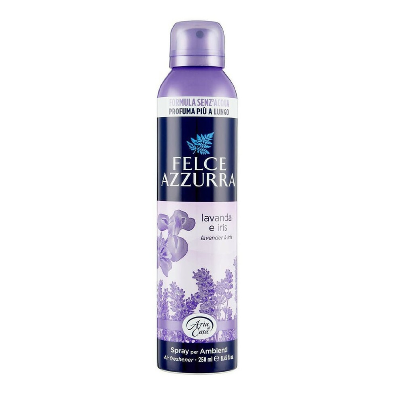 Felce Azzurra Talc & Lavender Air Freshener