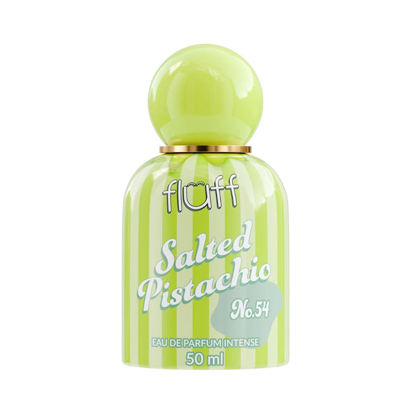 Fluff Eau de Parfum Salted Pistachio No.54