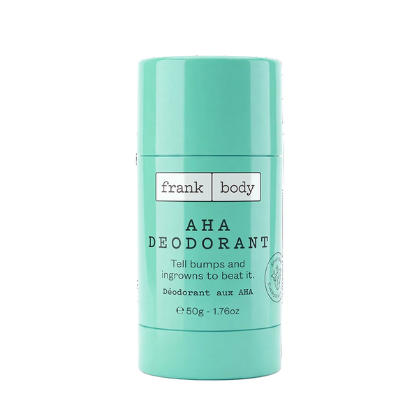 Frank Body AHA Deodorant
