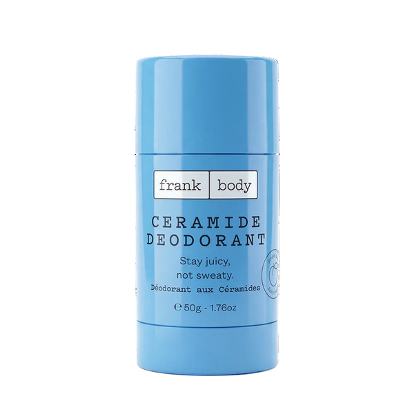 Frank Body Ceramide Deodorant