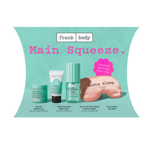 Main Squeeze Kit