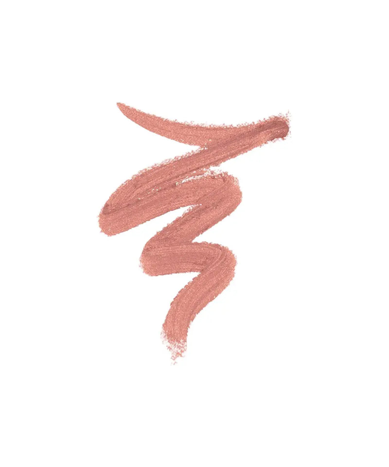 Freck Makeout Club Nude Muse Lip Liner Camel Beige