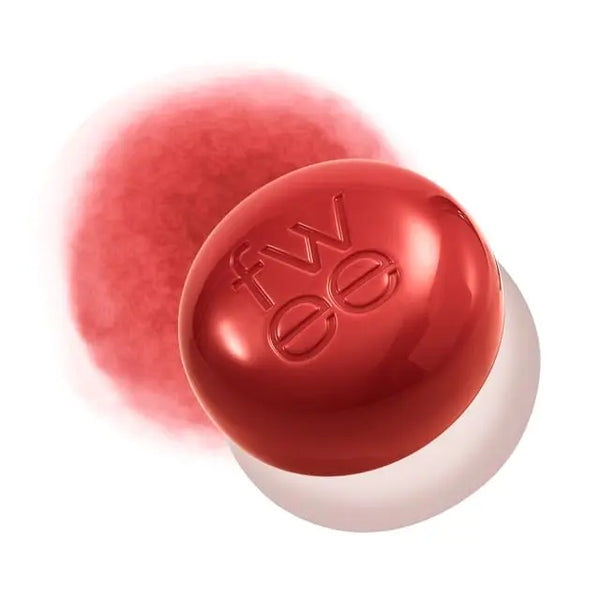 Fwee Lip & Cheek Blurry Pudding Pot RS04 Memories