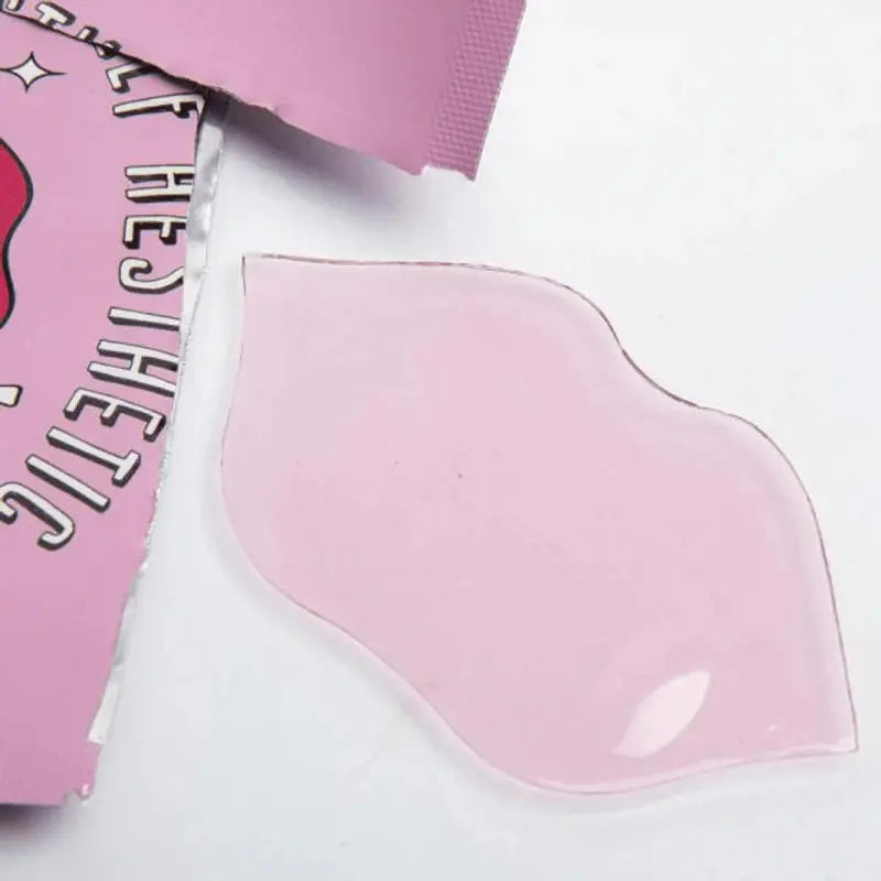 G9 Skin Self Aesthetic Rose Hydrogel Lip Patch