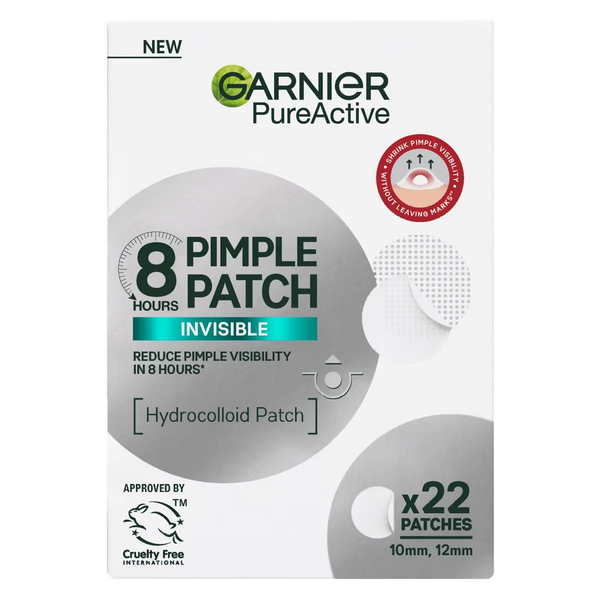 Garnier PureActive Pimple Patch