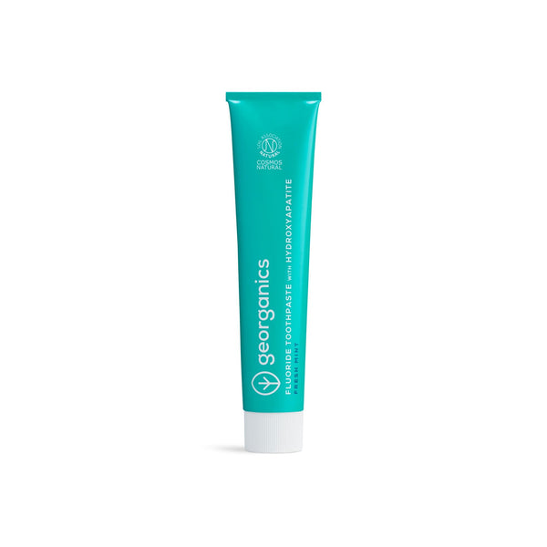 Georganics Toothpaste Fresh Mint