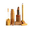 Coffee Lip Kit Caramel Frappe