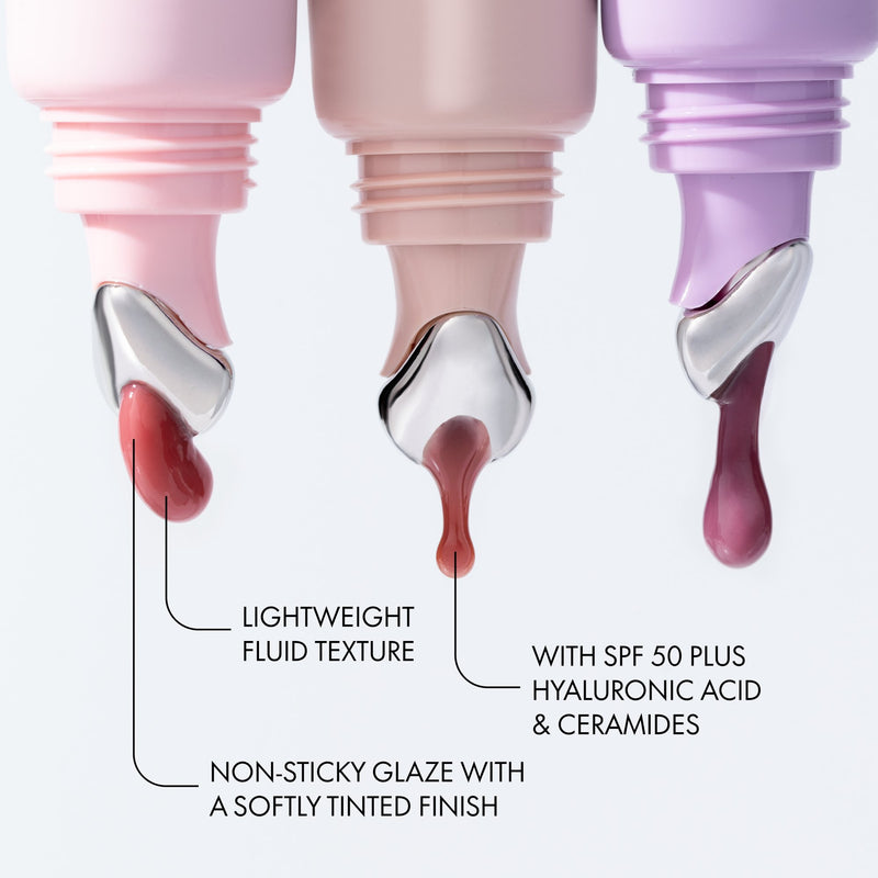 Glaze Guard Lip Treatment 030 Mentally Elsewhere