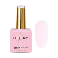 Builder-Bel Gel Frenchie