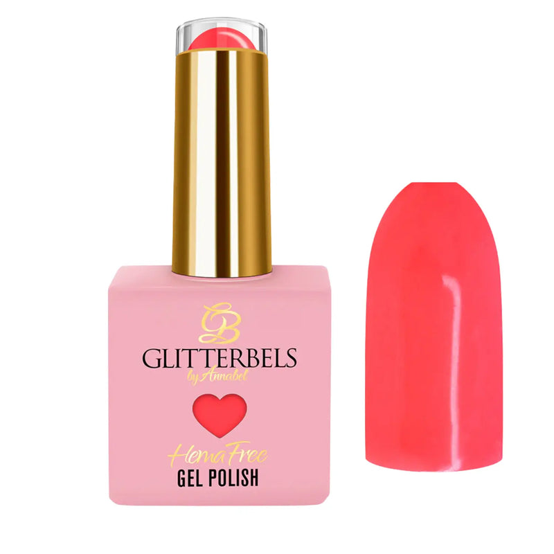 Glitterbels Gel Polish Summer Loving