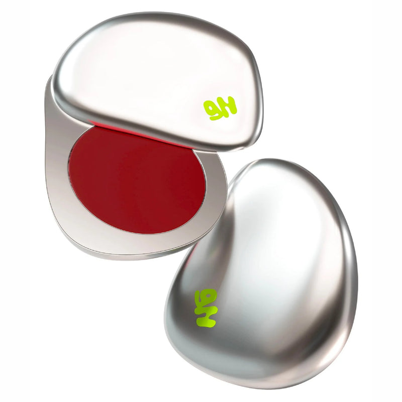 Glow Hub Glow Balm the Good Skin Glaze Jammy, multifunctionele balm voor wangen, lippen en gezicht