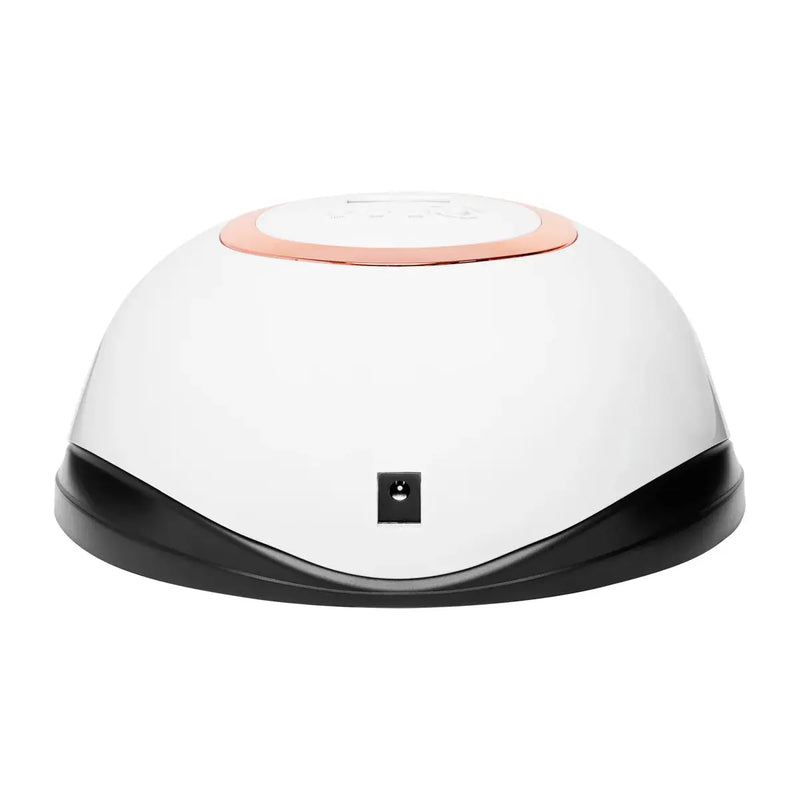 Glow UV LED Nagellamp V1 168W Gold