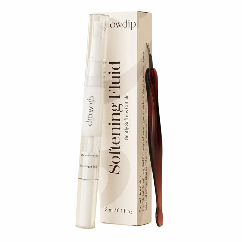 Glowdip Cuticle Softner