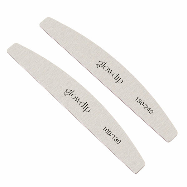 Glowdip File Set