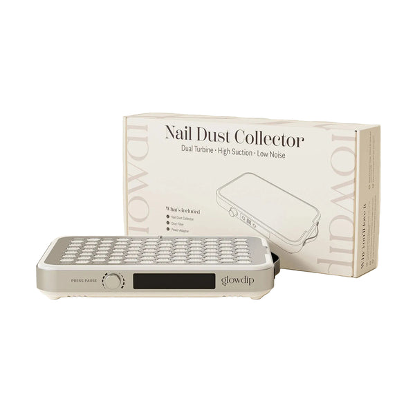 Glowdip Nail Dust Collector
