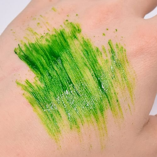 Grimas Drying Blood Green