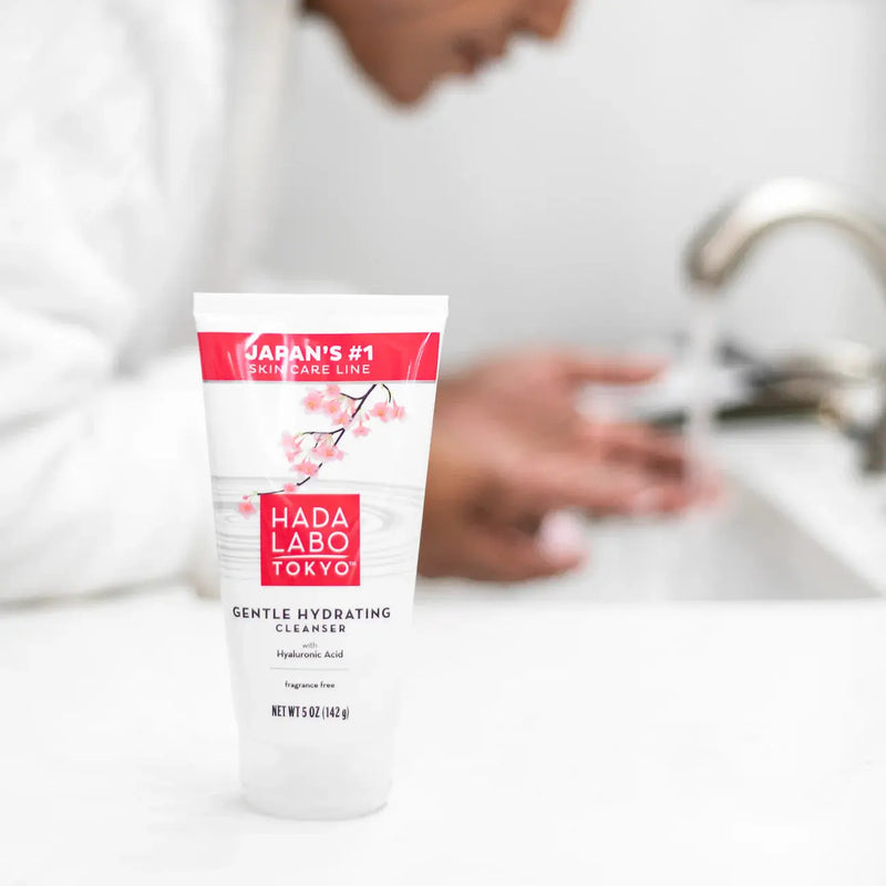 Hada Labo Tokyo Cleanser All-in-One