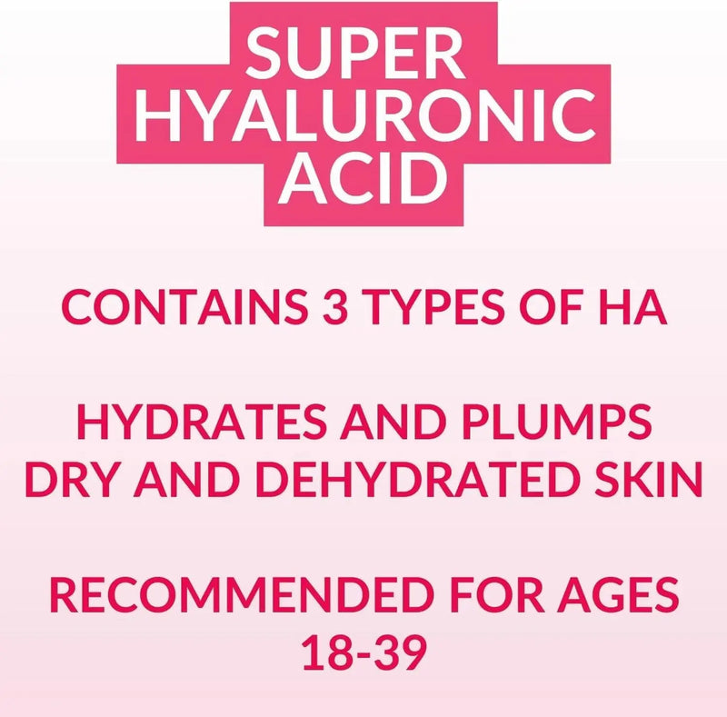 Hada Labo Tokyo Moisturizing Sheet Mask in Sachet