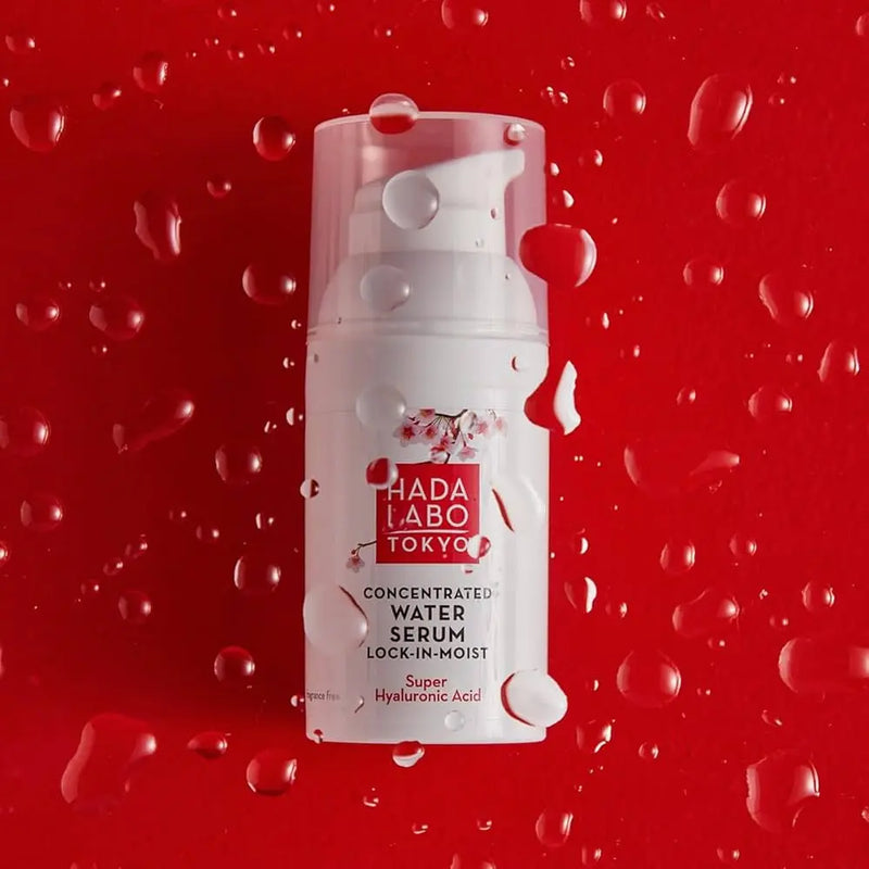 Hada Labo Tokyo Water Serum