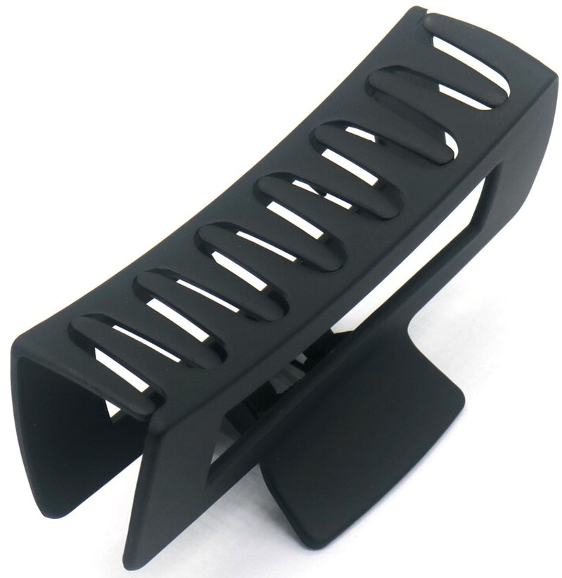 Hair Musthaves Hair Claw Black 10.5cm