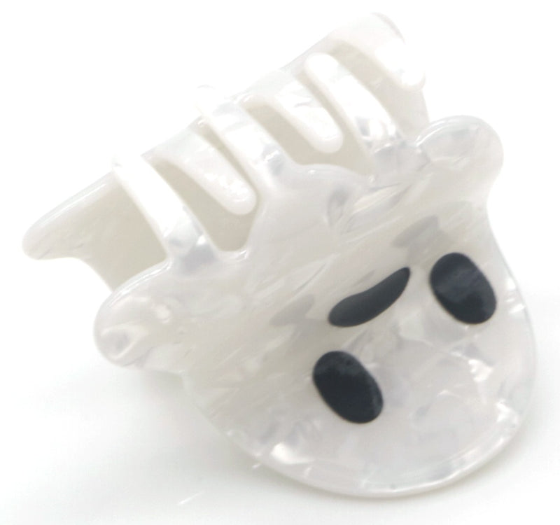Hair Musthaves Hair Claw Ghost