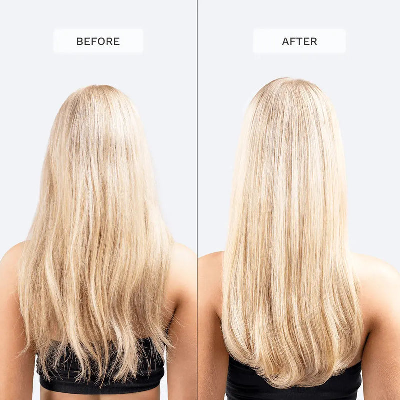 Hairburst Shampoo For Dry Damaged Hair