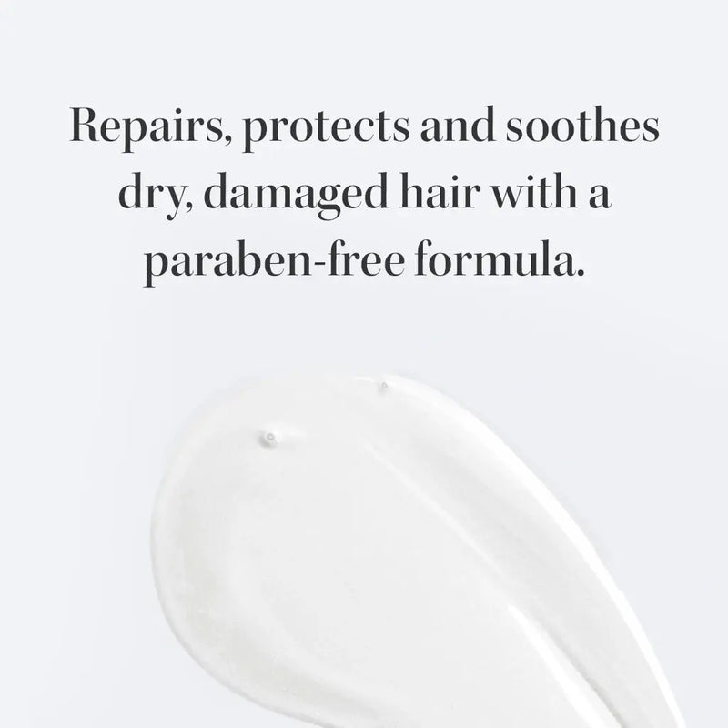 Hairburst Shampoo For Dry Damaged Hair