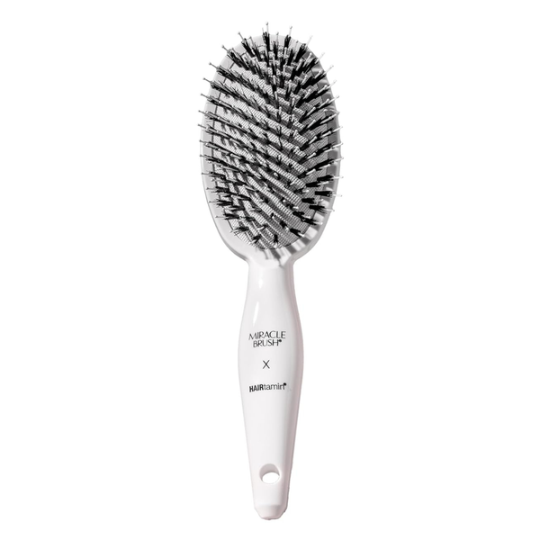 Hairtamin Miracle Brush