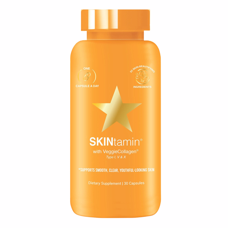 Hairtamin Skintamin Capsules