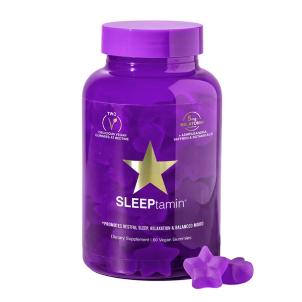 Hairtamin Sleeptamin