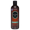 Tea Tree Oil &amp; Rosemary Invigorating Shampoo
