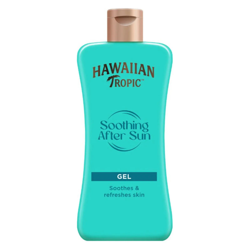 Hawaiian Tropic Aftersun Soothing Aloe Vera