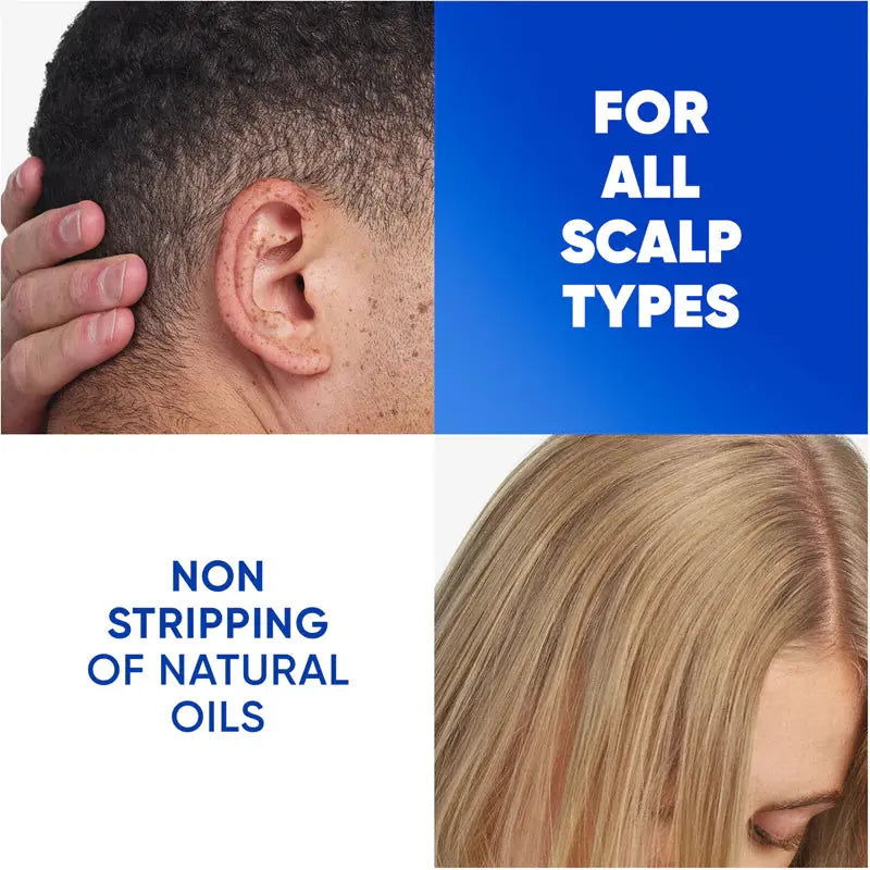 Head & Shoulders Citrus Shampoo