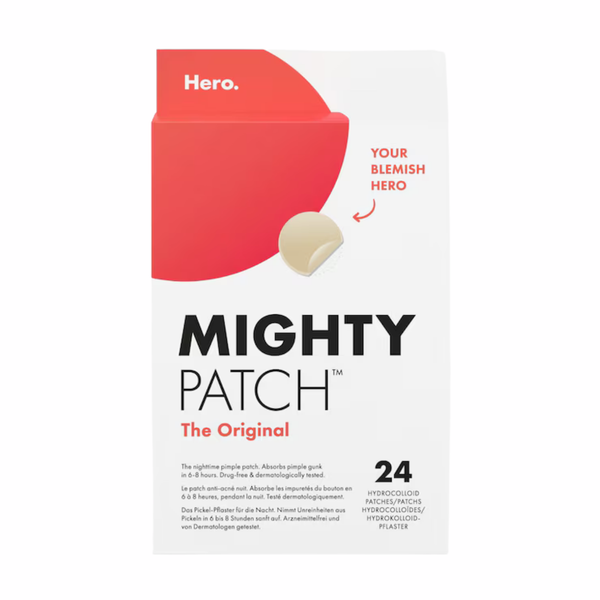 Hero Cosmetics Mighty Patch The Original