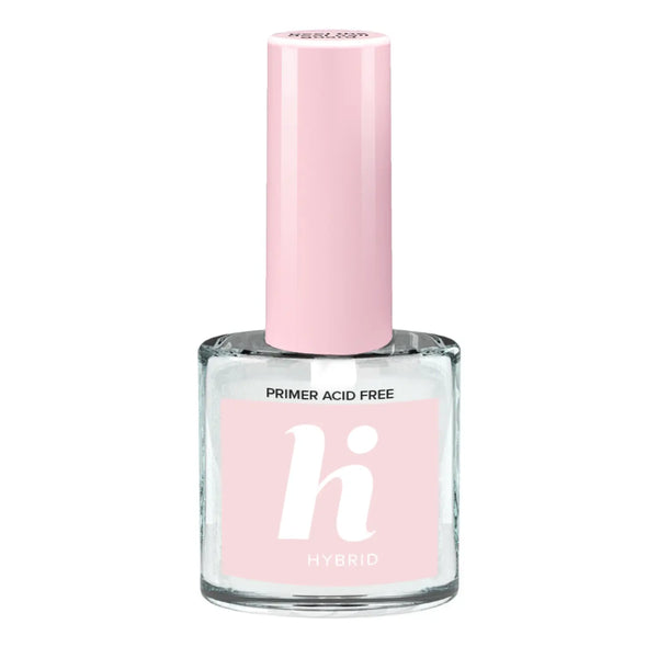 Hi Hybrid Acid Free Primer