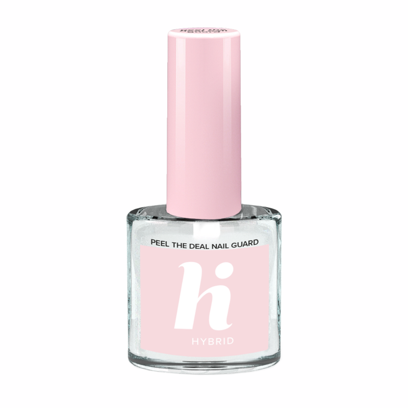 Hi Hybrid Peel the Deal Nail Guard 5 ml