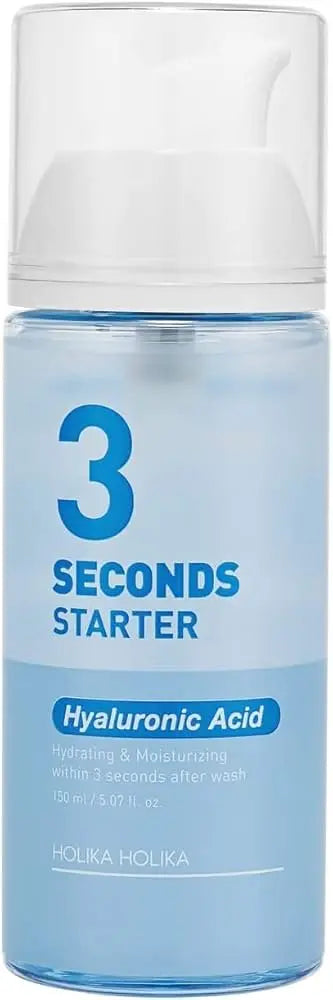 Holika Holika Holika Holika 3 Seconds Starter Hyaluronic Acid