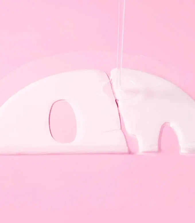 Holika Holika The Real Collagen Gel Mask