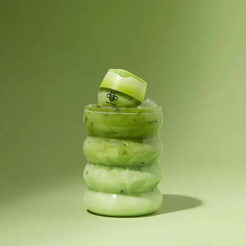 Honeybalm Matcha