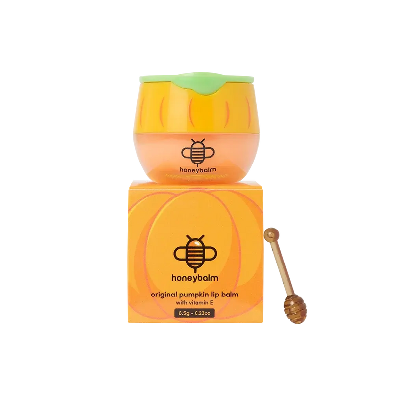 Honeybalm Pumpkin Spice