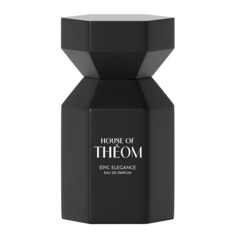 House Of Theom Epic Elegance