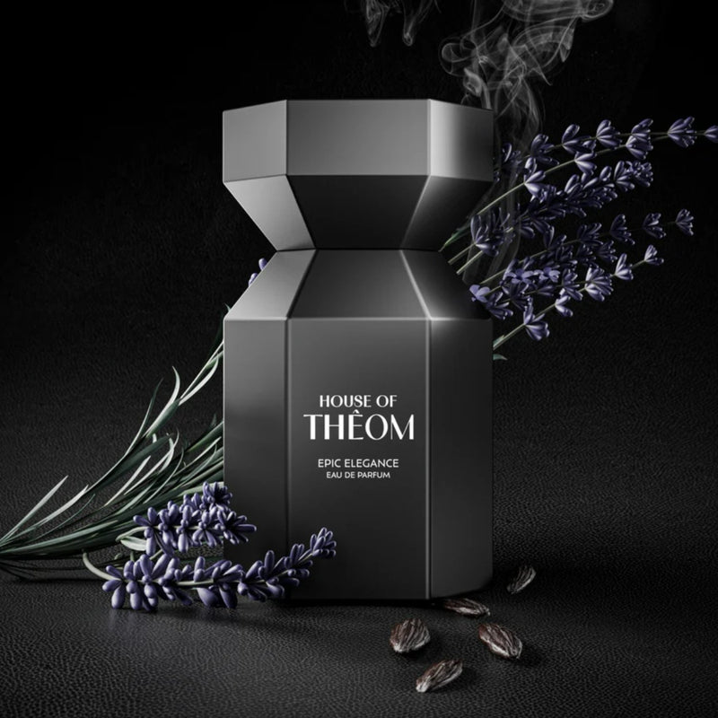 House Of Theom Epic Elegance