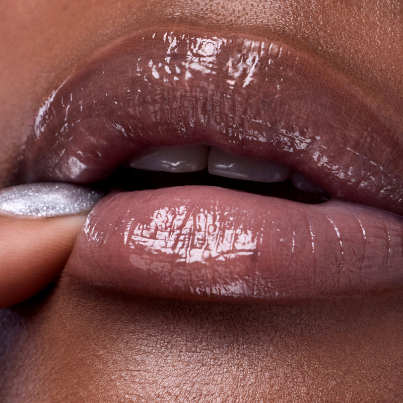 Hydra Fusion Lip Treatment C010 Nude Veil