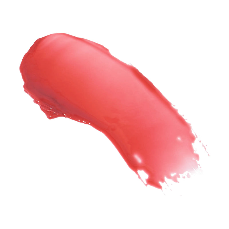 I Heart Revolution Chocolate Glaze Lip Gloss Pen Peach Please