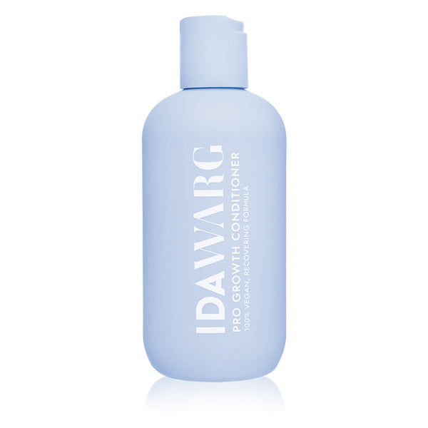 Ida Warg Pro Growth Conditioner 1