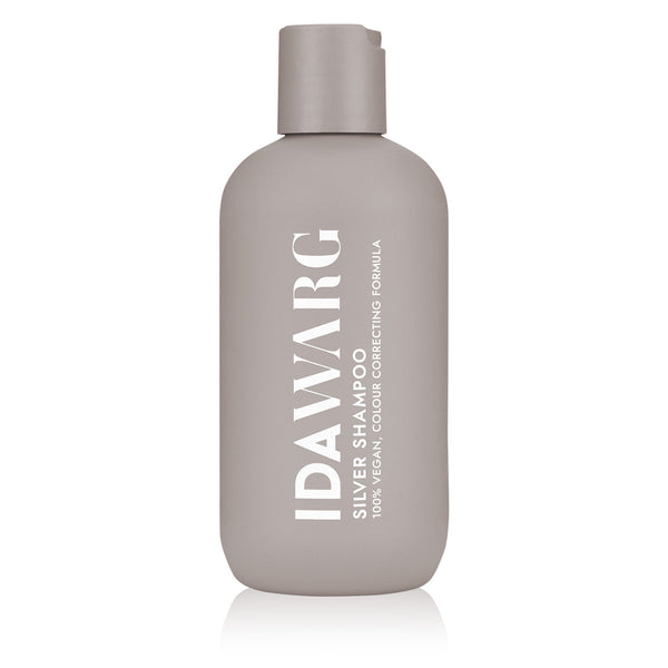 Silver Shampoo