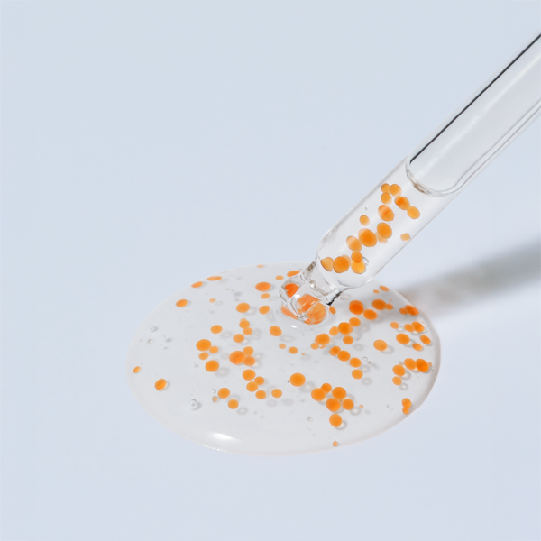I'm from Apricot Dark Spot Drop Ampoule 50 ml.