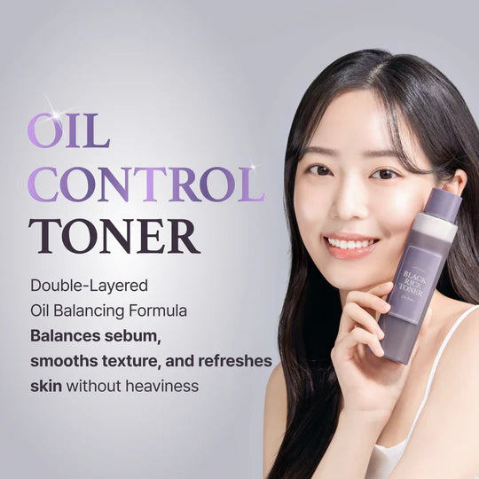 I'm From Black Rice Toner 150 ml.