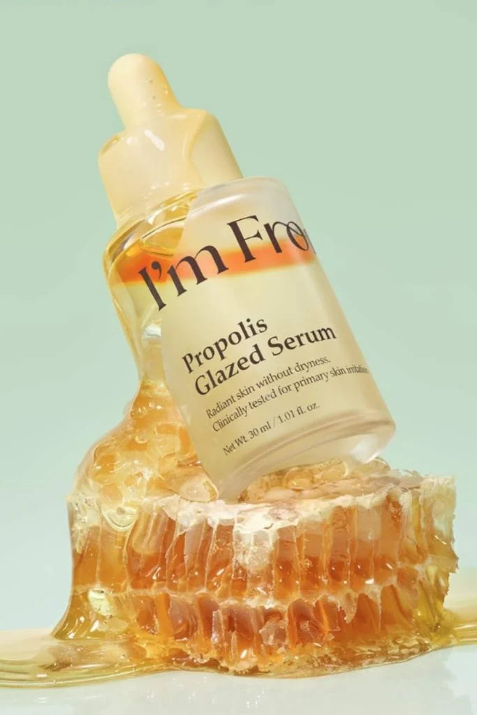 I'm From Propolis Glazed Serum 30 ml.